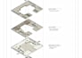 create accurate 3d revit architectural models and topography